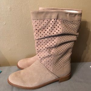 Toms Serra Boots